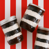 Holiday Cocktails Layer Cake Variety Box - Choose your ship date!