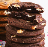 Happy Hour Dozen Cookie Box