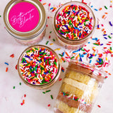 Birthday cake layer cake nationwide delivery