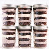 St. Patrick’s Day Cake & Cookie Gift Box