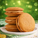 St. Patrick’s Day Cake & Cookie Gift Box