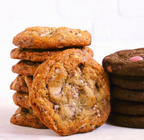 NEW! Happy Hour Dozen Cookie Box