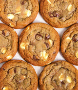 Happy Hour Dozen Cookie Box - Ships Thursday 10/9