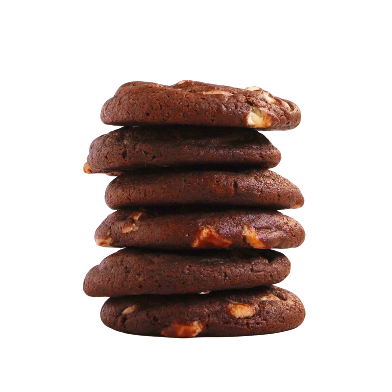 Build Your Own Cookie Box - 18 Pack