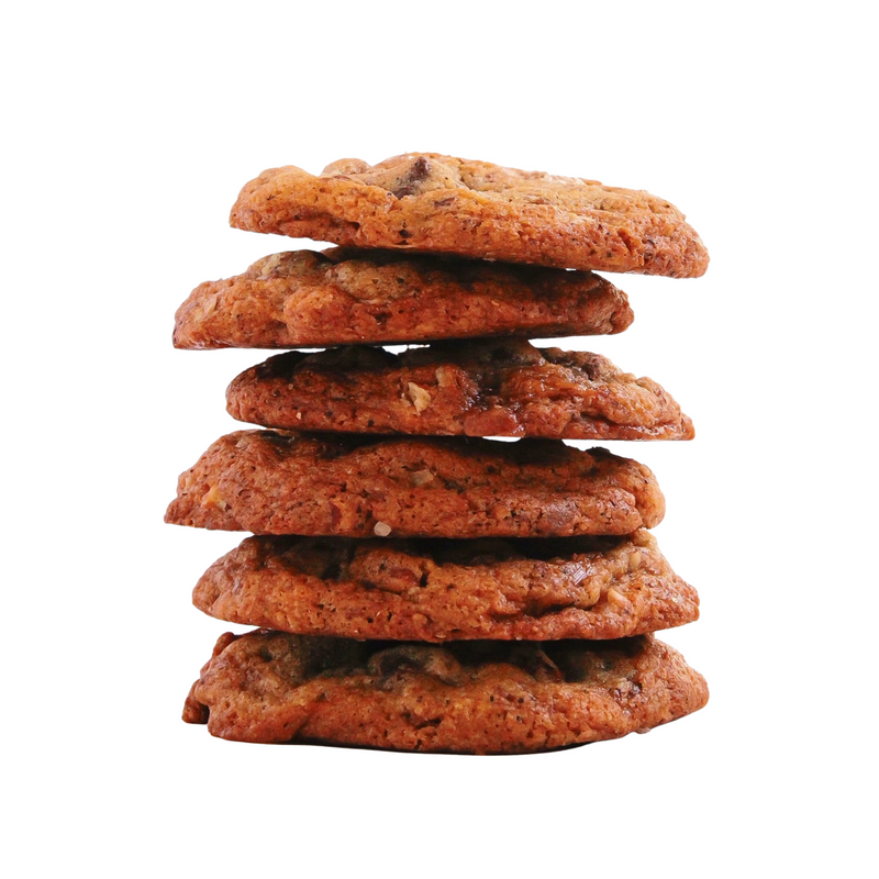 Build Your Own Cookie Box - 18 Pack