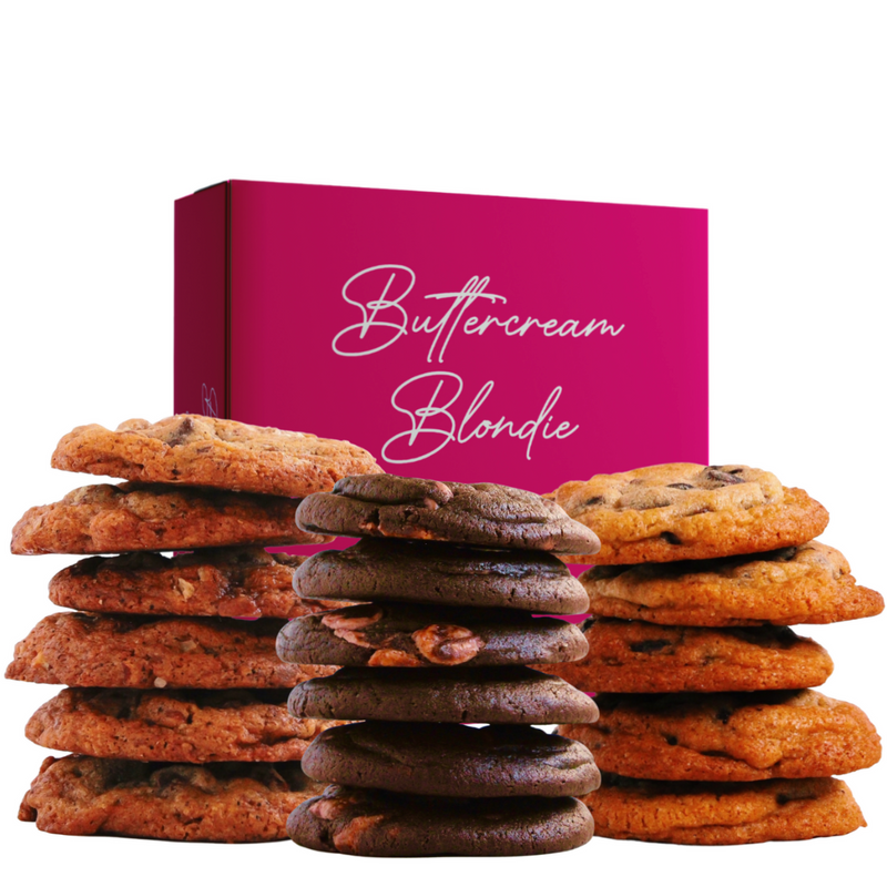 Spirited Sweets Gift Box