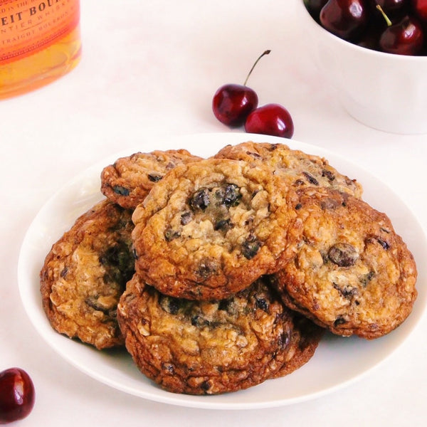 Happy Hour Dozen Cookie Box