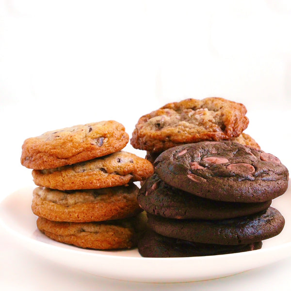 Buttercream Blondie Buttercream Blondie