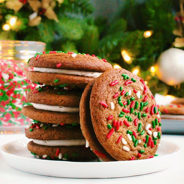 Pre-order: The Famous Jack & Jingles - Ships Monday 12/8