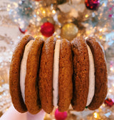 Pre-order: The Famous Jack & Jingles - Ships Monday 12/8